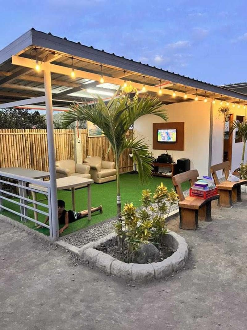 Ethan Transient House in San Juan (3-5 pax), La Union, Philippines