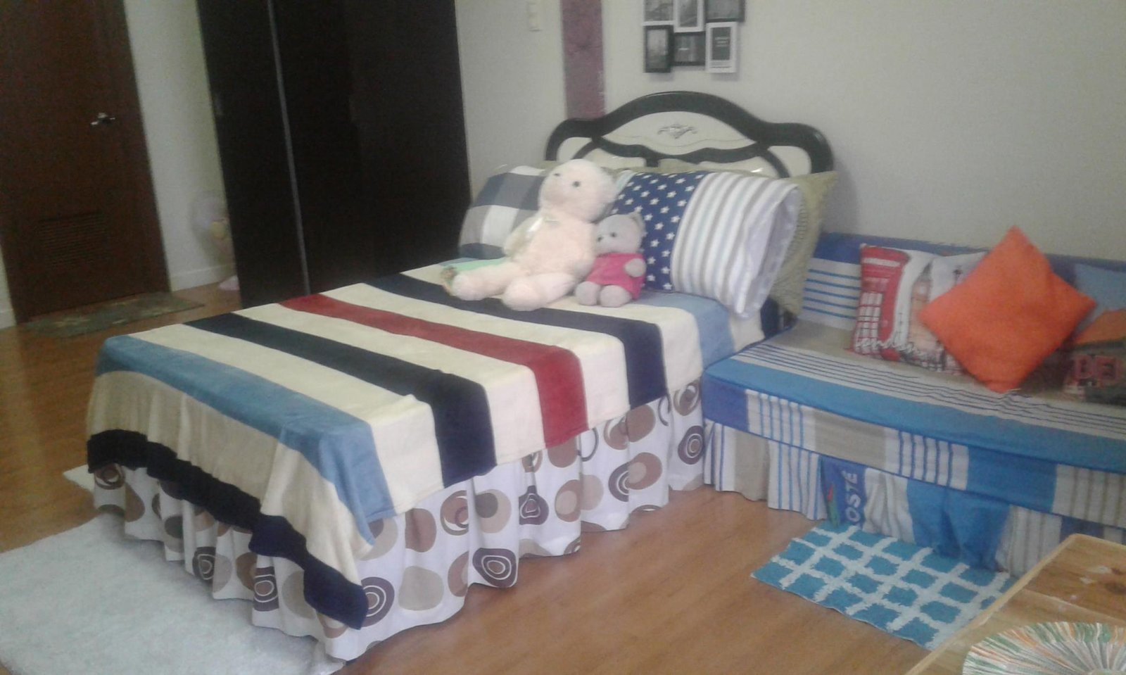 Eton Baypark Tower by Rose