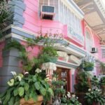 Europa Mansionette Inn