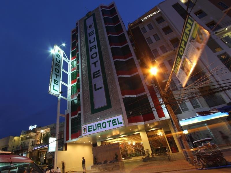 Eurotel Angeles