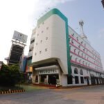 Eurotel Las Pinas Hotel