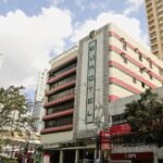 Eurotel Pedro Gil Hotel