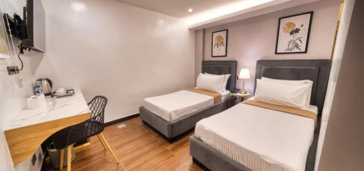 Everyone Hotel, Manila, Philippines