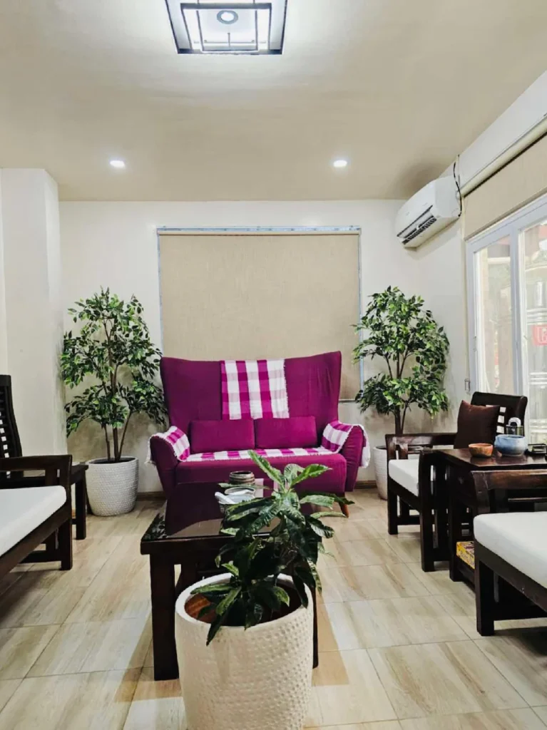 Everything You Need - Bauang Townhouse, Bauang, Philippines