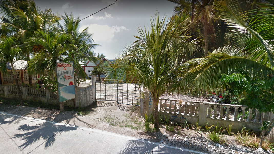 Exclusive, KUROSHARA Beach House