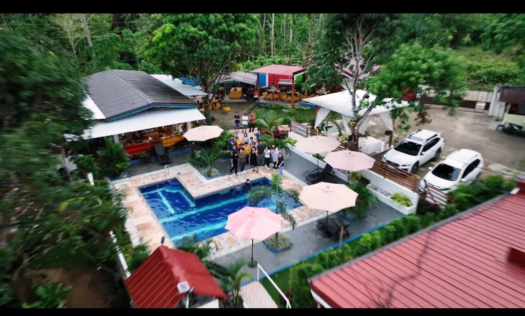 Exclusive Overnight Stay Whole Villa Cebu Philippines Reviews and Travel Guide Luxury 5 Star