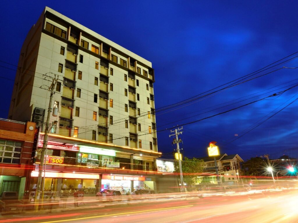 Express Inn Cebu Mabolo