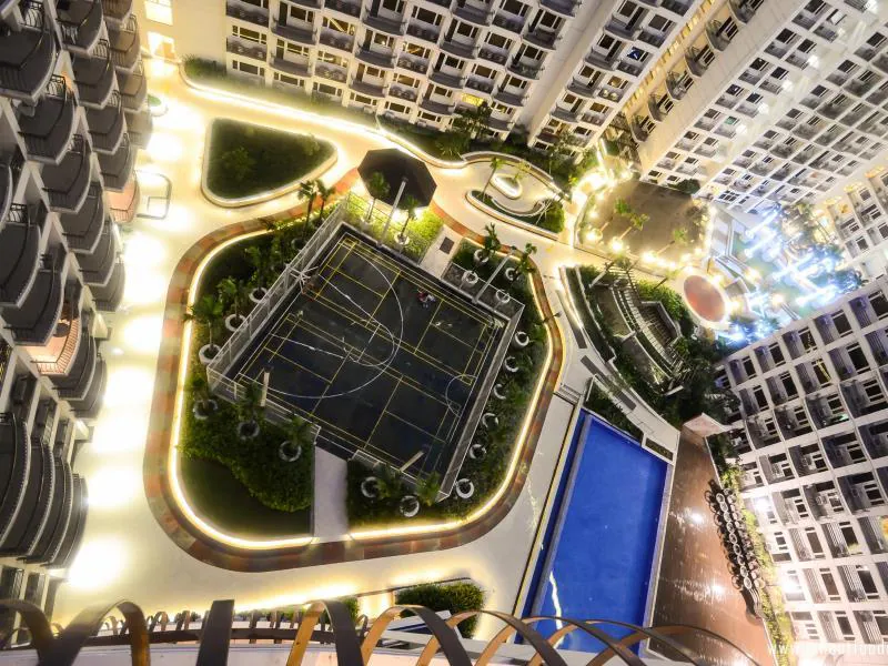 Extremeli Suites, Manila, Philippines