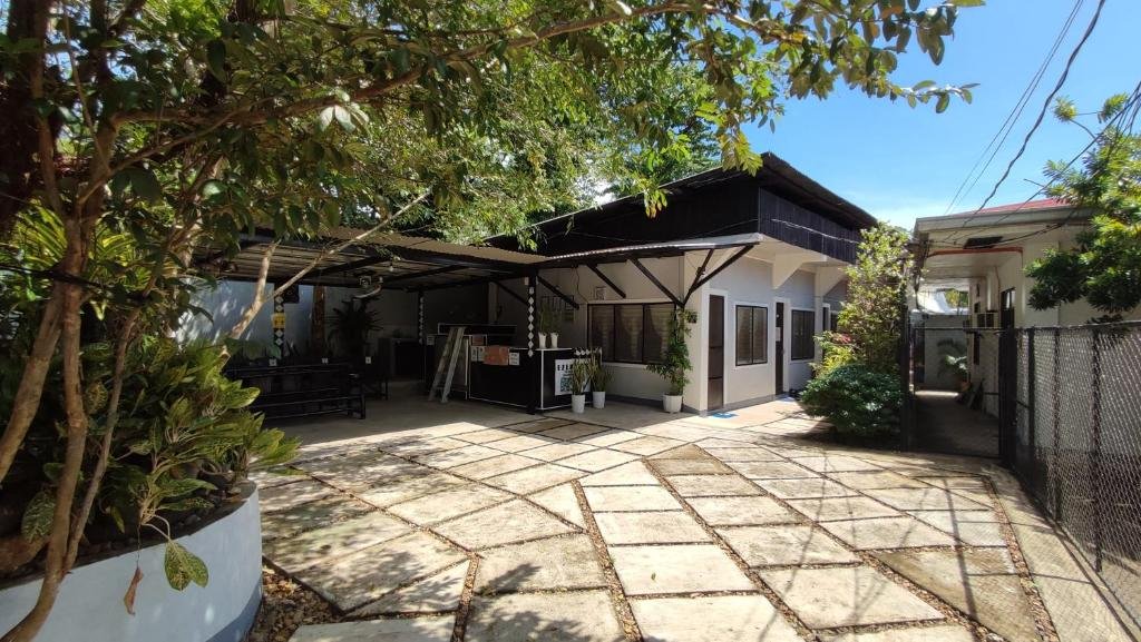Ezekiel Transient House, Palawan, Philippines