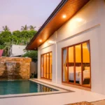 FLOJABOSA VILLA, Puerto Galera, Philippines