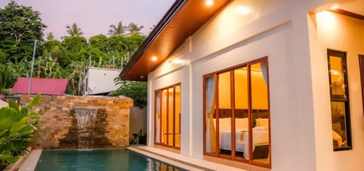 FLOJABOSA VILLA, Puerto Galera, Philippines