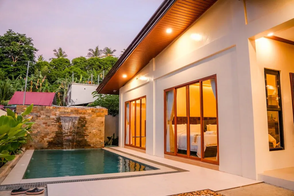 FLOJABOSA VILLA, Puerto Galera, Philippines