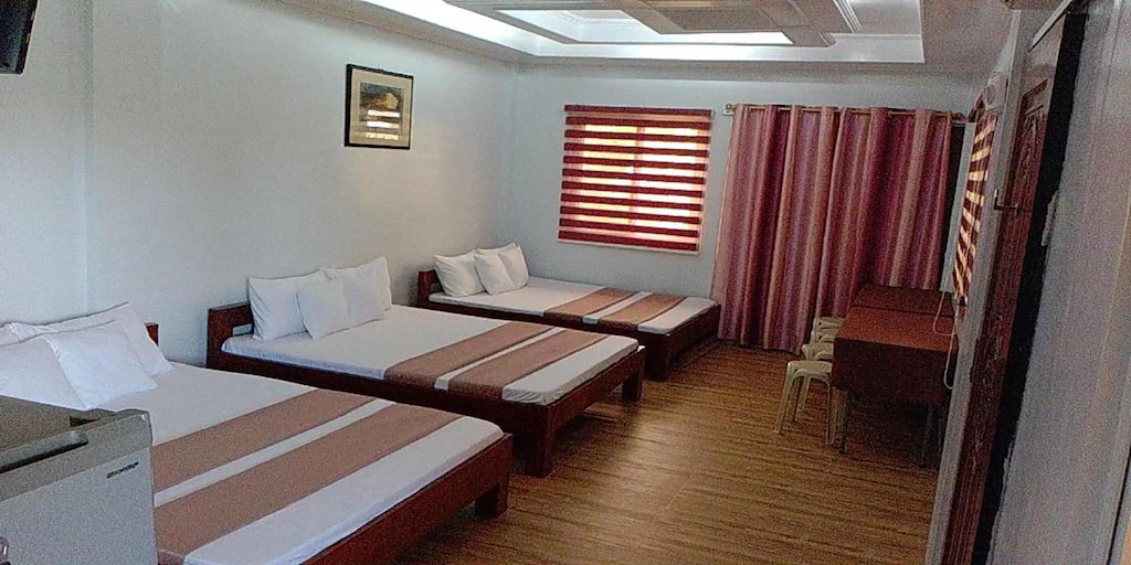FNT Transient House Reviews and Travel Guide for Your Next Hundred Islands Adventure