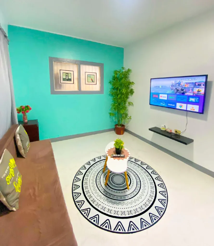 Family 2 Bedroom Apartment Olongapo City Subic Zambales Reviews and Travel Guide