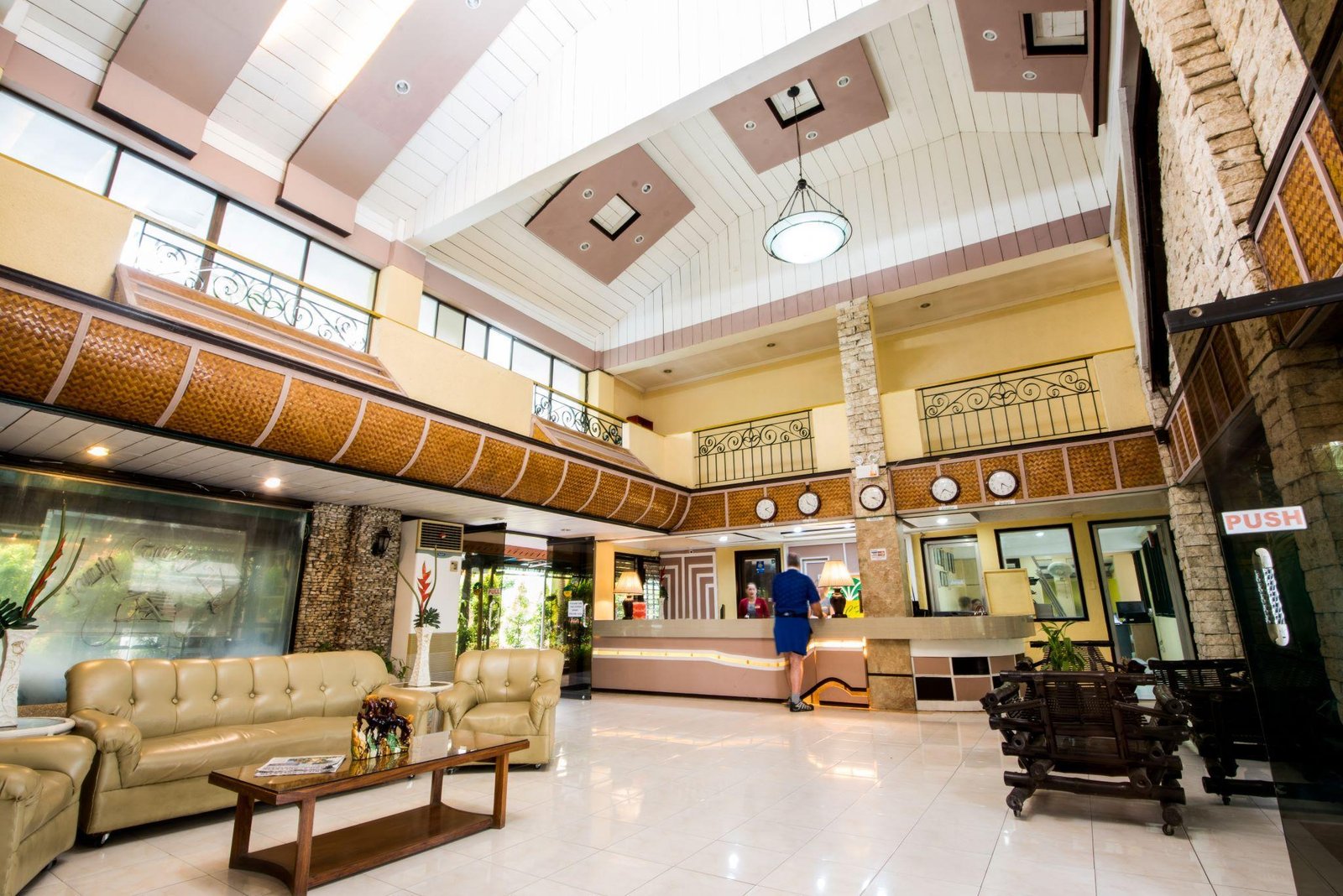 Family Country Hotel and Convention Centre