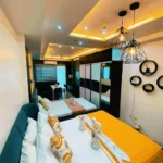 Family Suites 3 Shell Res MOA w/ Balcony, Manila, Philippines