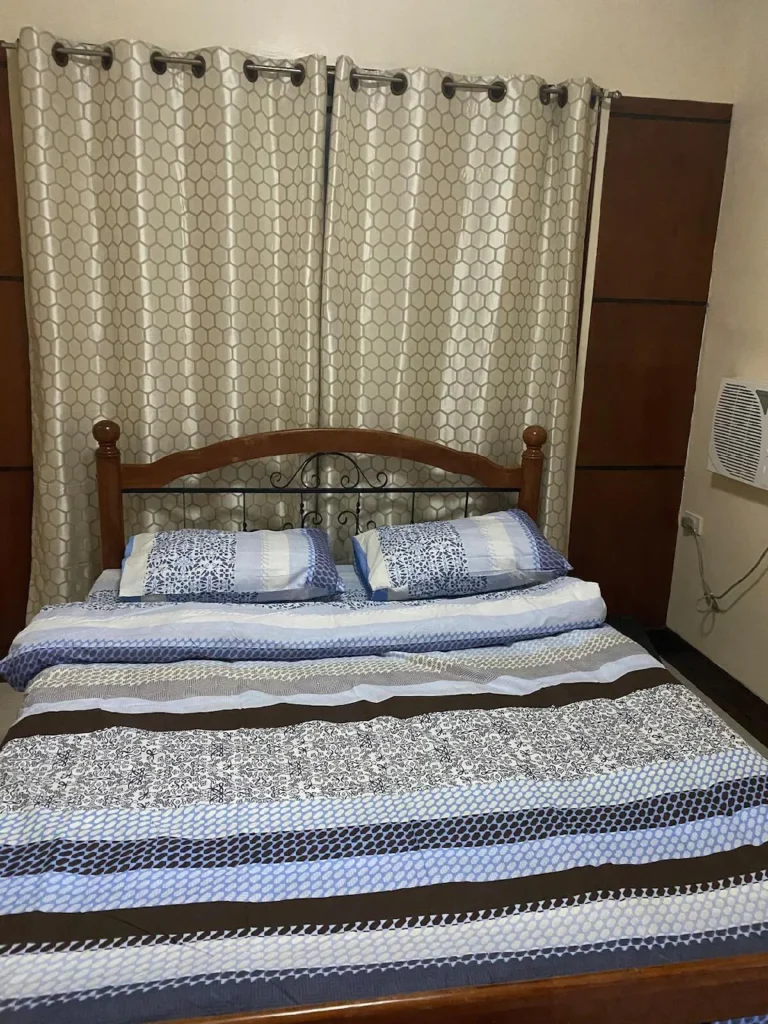 Family Vacation Unit, Manila, Philippines