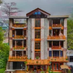 Family World Transhotel, Baguio, Philippines