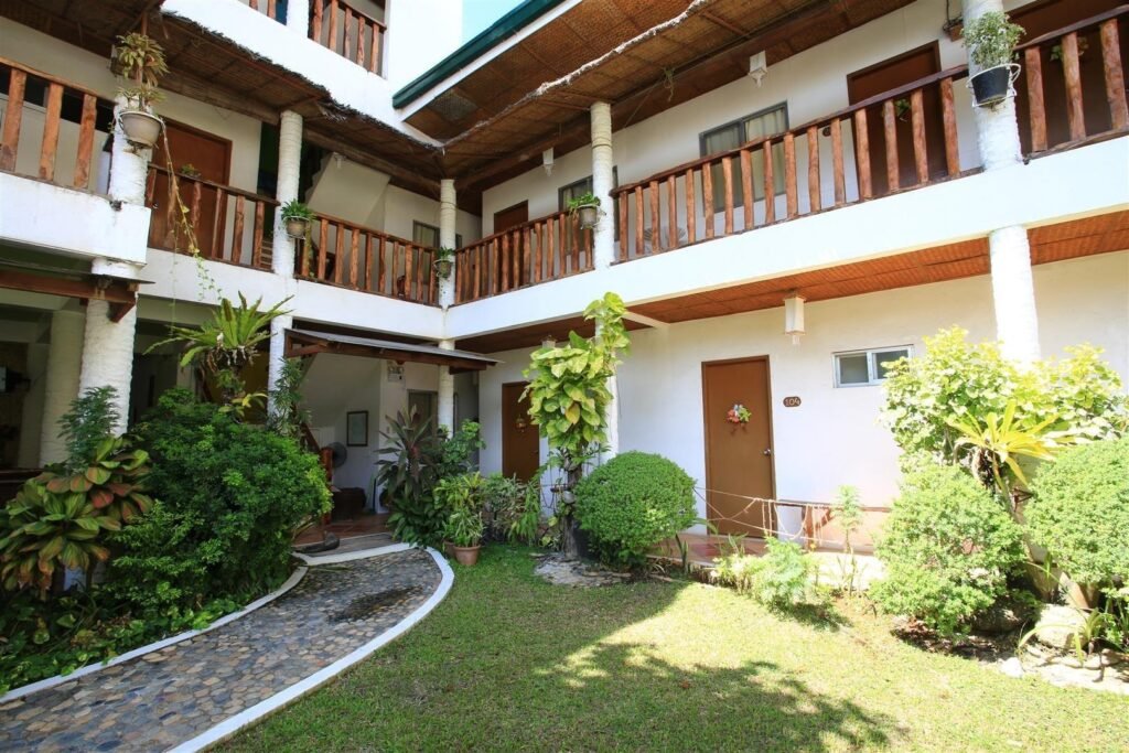Fat Jimmy's Hotel Boracay