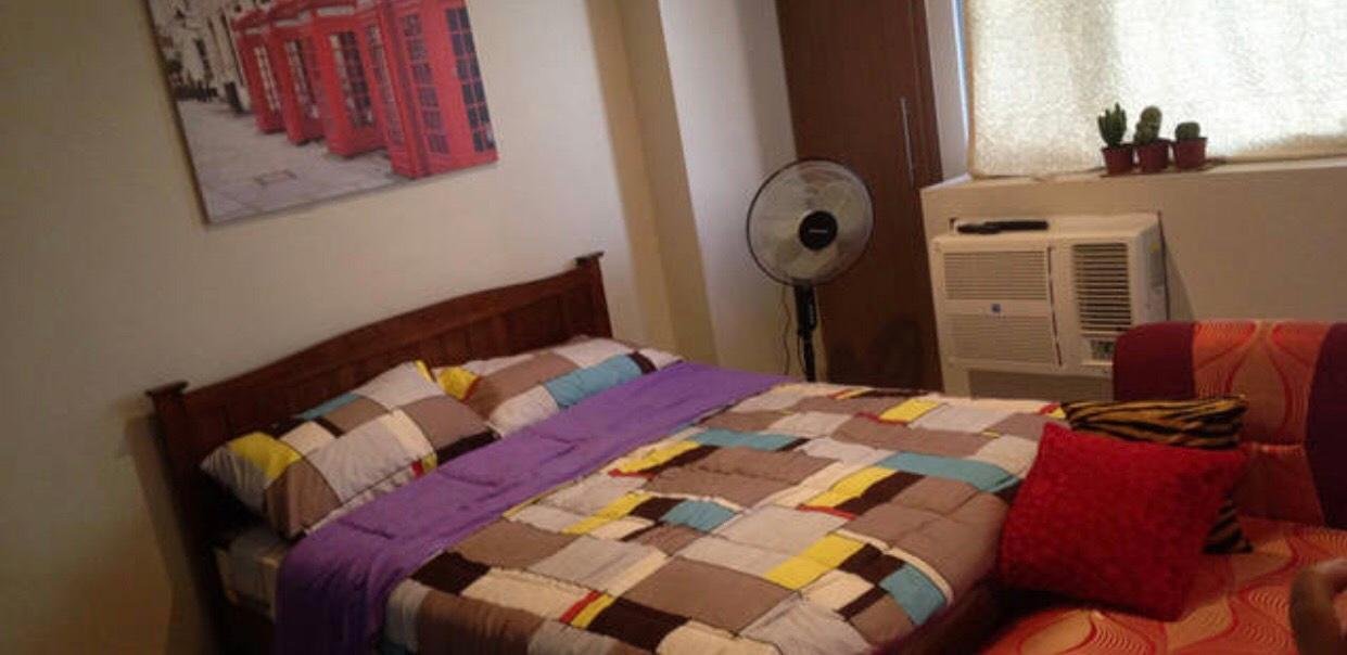 Favila Condotel - The Palmtree