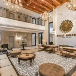 Feliz Hotel Boracay Managed by Enderun Hotels, Boracay Island, Philippines