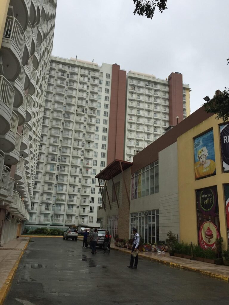 Felizima casa at Tagaytay Prime Residences