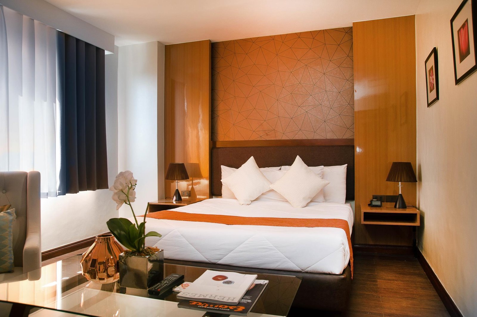 Fernandina 88 Suites Hotel