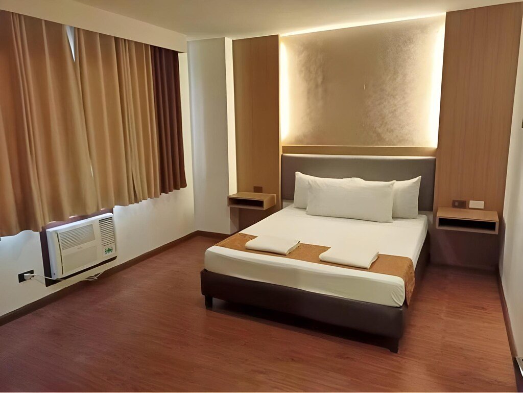 Fernandina 88 Suites Residences, Manila, Philippines
