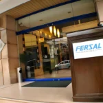 Fersal Hotel Malakas Quezon City, Manila, Philippines
