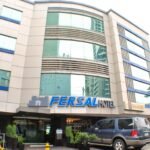 Fersal Hotel Neptune Makati