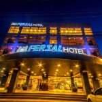 Fersal Hotel Puerto Princesa