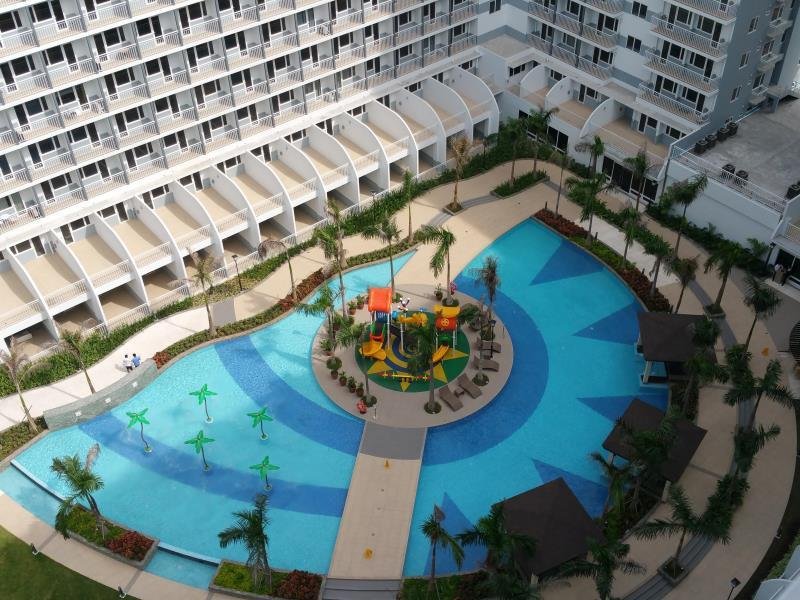 FilNaija at Shell Residences