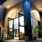 Filcan Hostel Coron