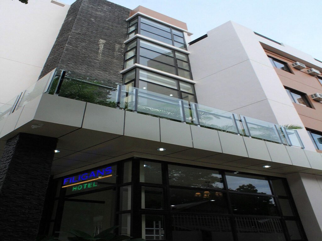 Filigans Hotel