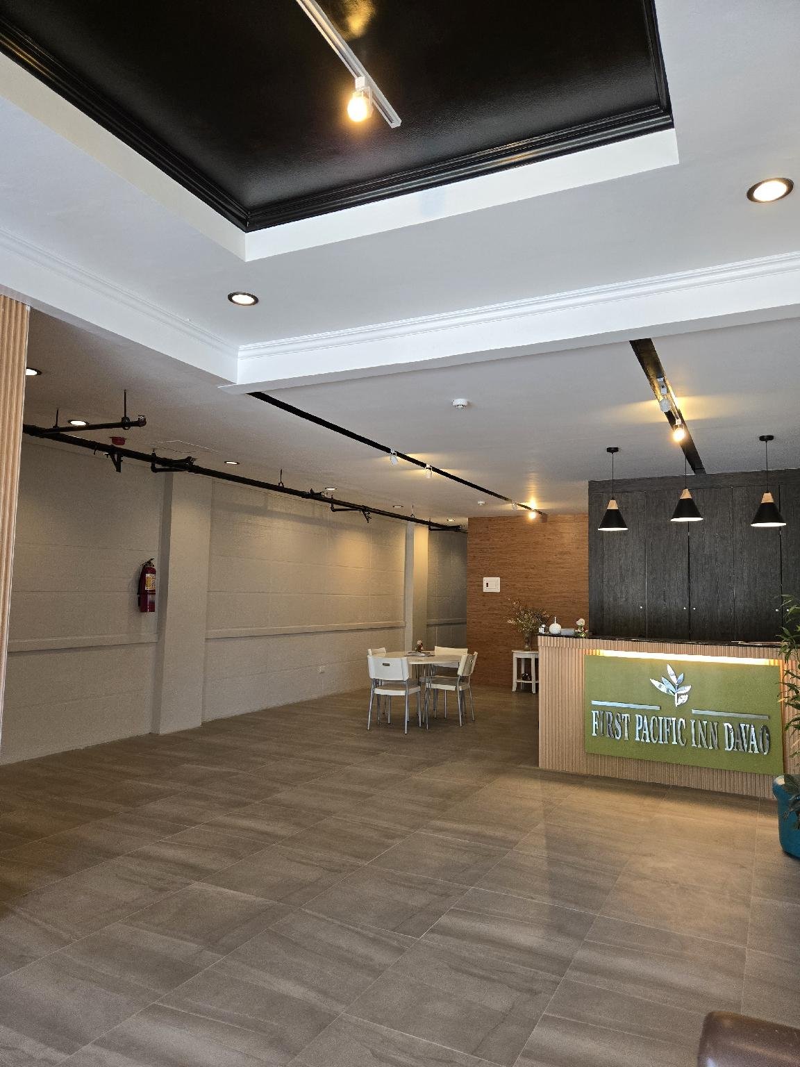 First Pacific Inn Davao