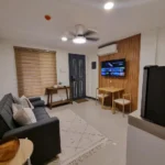 Flat 35, Unit 3C, Manila, Philippines