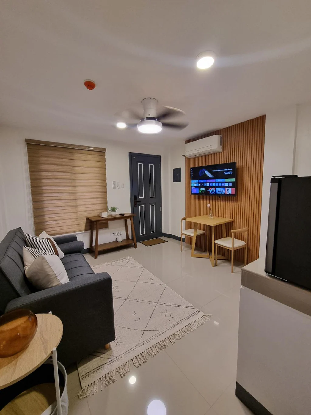 Flat 35, Unit 3C, Manila, Philippines
