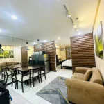 Floor Malate Bayview Mansion 30I Manila Philippines Reviews and Travel Guide