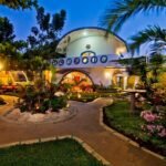 Floral Villarosa Hotel