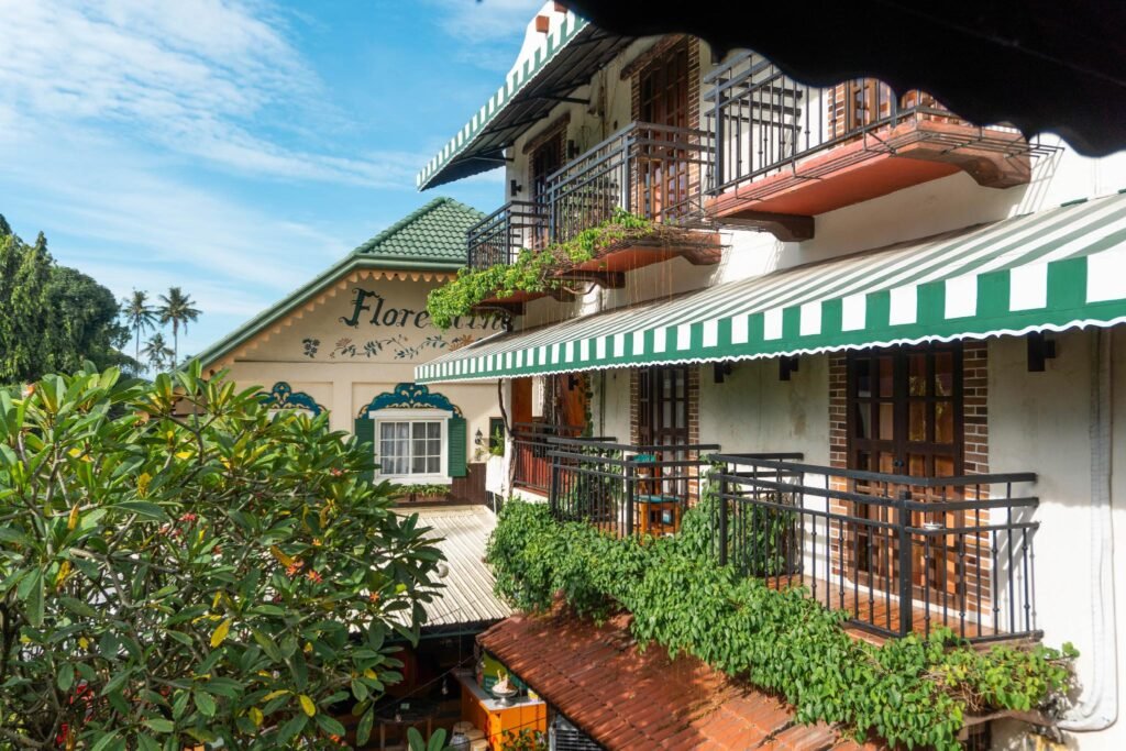 Florentina Homes