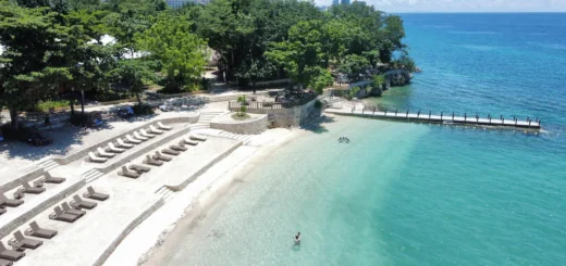 Flow 8 Suites at Mactan Newtown, Cebu, Philippines