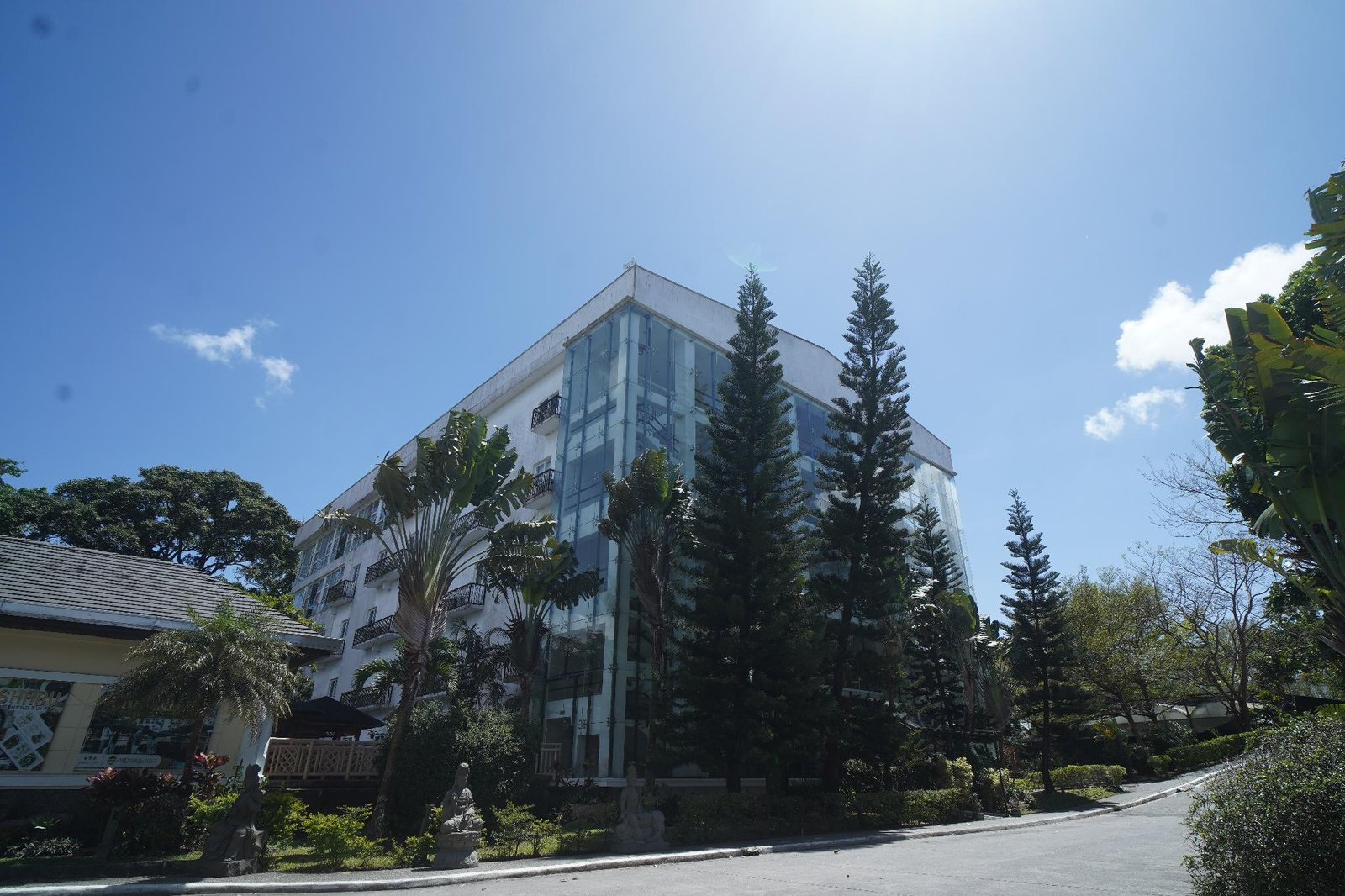 Forest Crest Nature Hotel and Resort Powered by ASTON