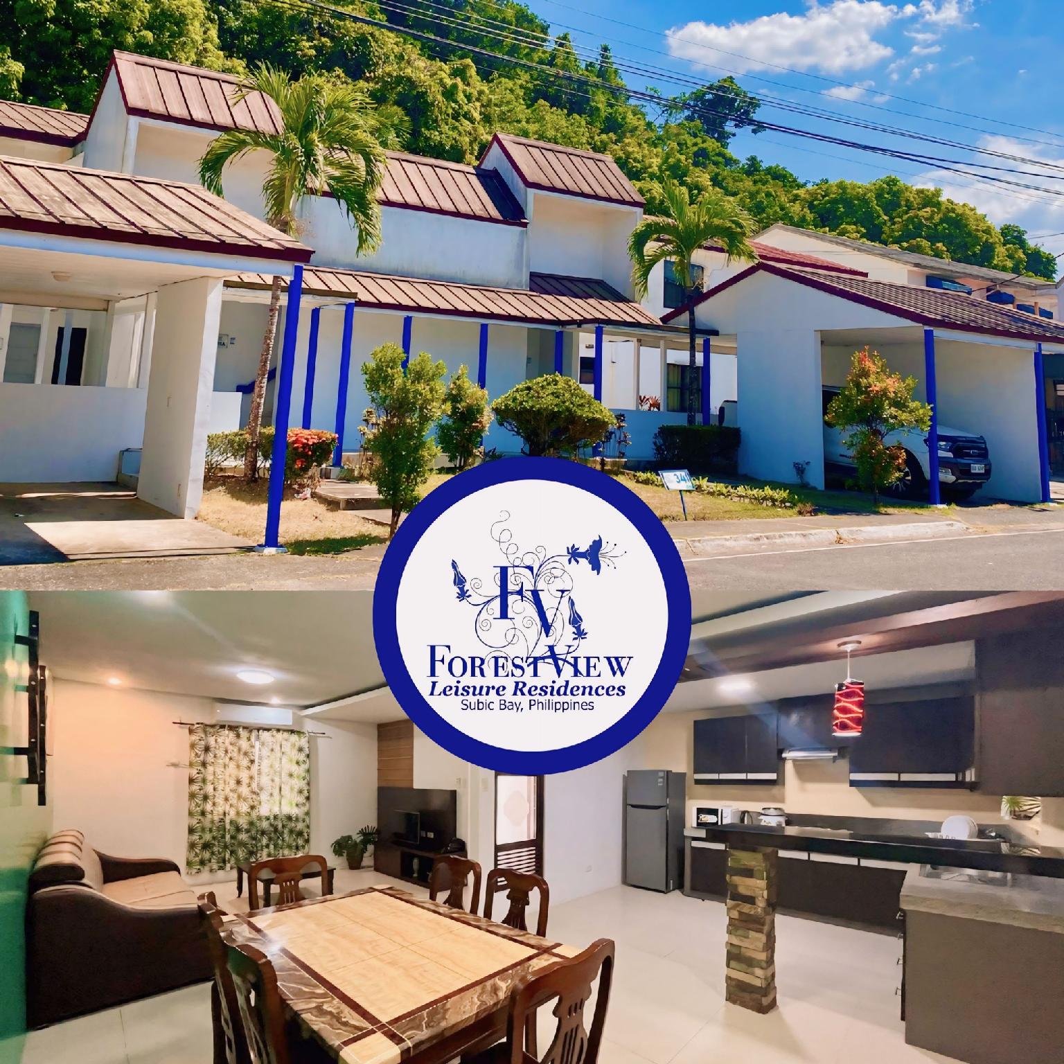 Forestview Leisure Residences