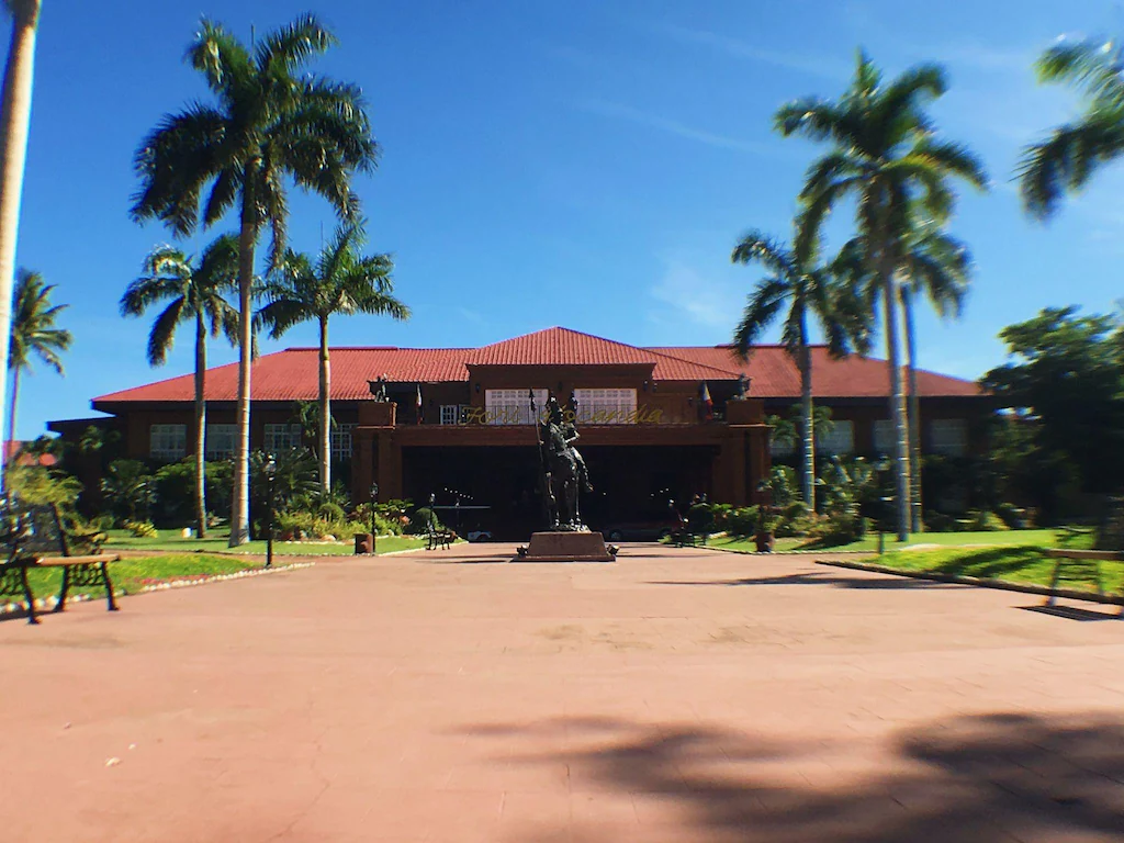 Fort Ilocandia Resort Hotel Reviews and Travel Guide 3.5 Star Phenomenal Escape
