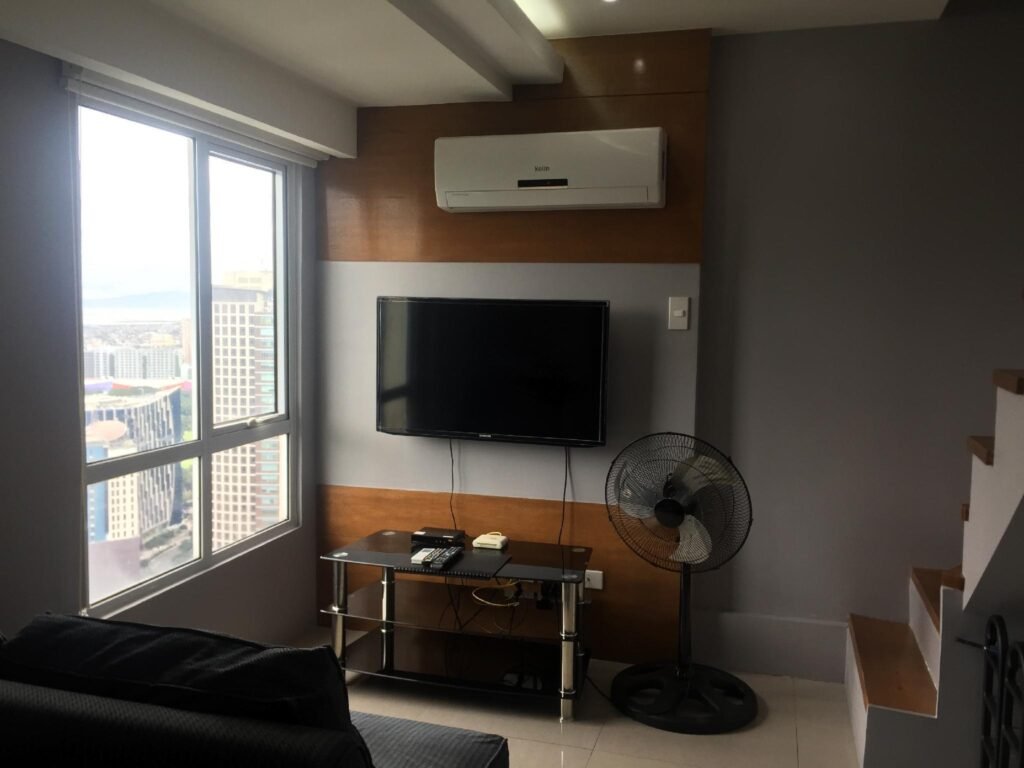 Fort Victoria Condo
