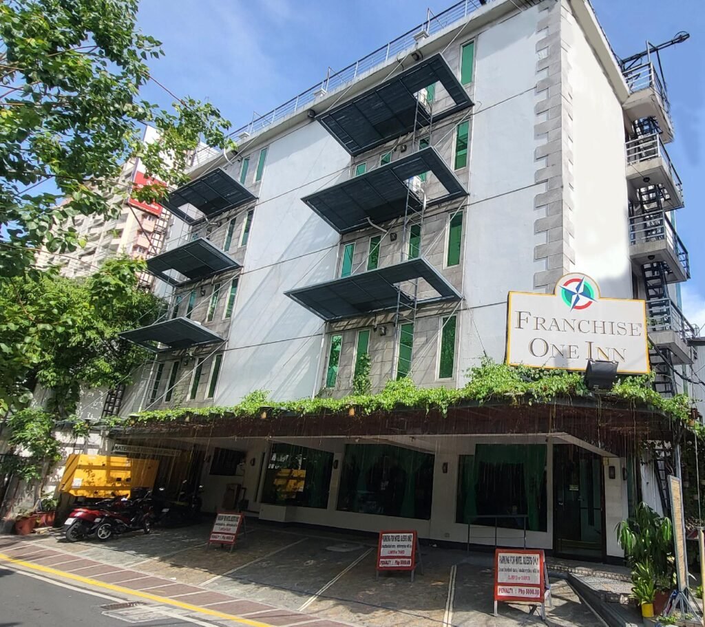 Franchise One Hotel 7430