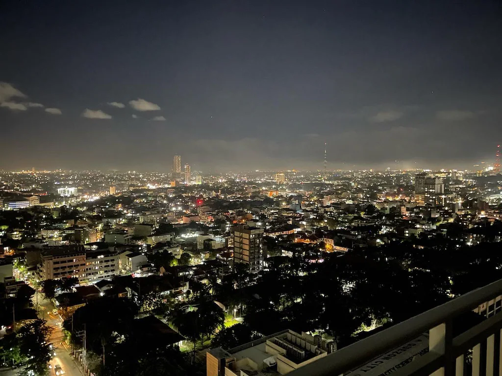 Fully Furnished 1-Bedroom Condo Near SM North EDSA Manila Reviews and Travel Guide