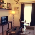Fully Furnished 1 Bedroom Condo at Appleone Banawa