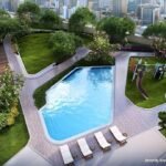 Fully Furnished 1 Bedroom at SMDC Air Residence, Manila, Philippines