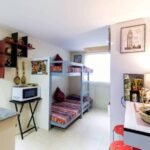 Fully Furnished Loft Condo in Makati for Transients